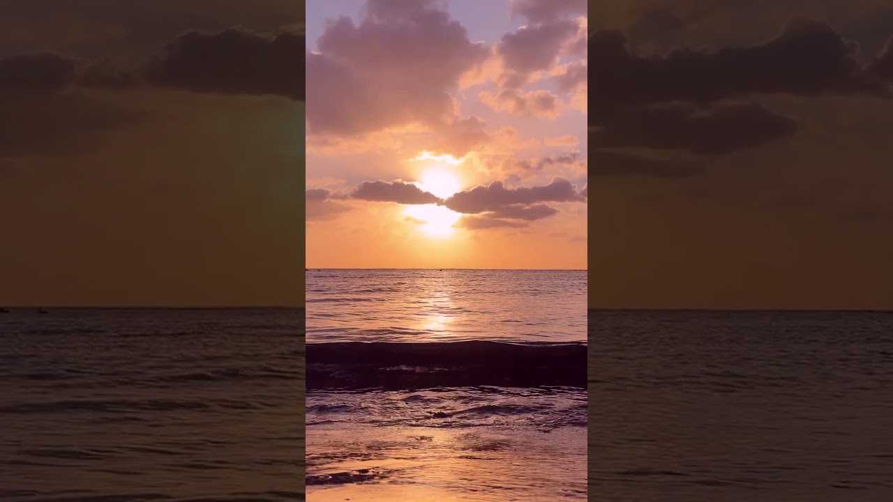It’s time for TRANQUILO Summer 🤙🌴 #tranquilo #summer #summertime #vibes #beach #sunset #miami
