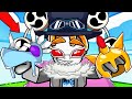 I Got Every Item In Blox Fruits 