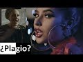 ¿Plagio? Becky G VS Adele: Cuando te besé (2018) - Rolling in the deep (2011) Plagiarism