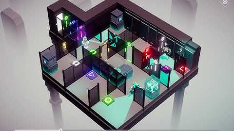 ◇TIMELIE◇ 解法例：Hell Loop 4-4