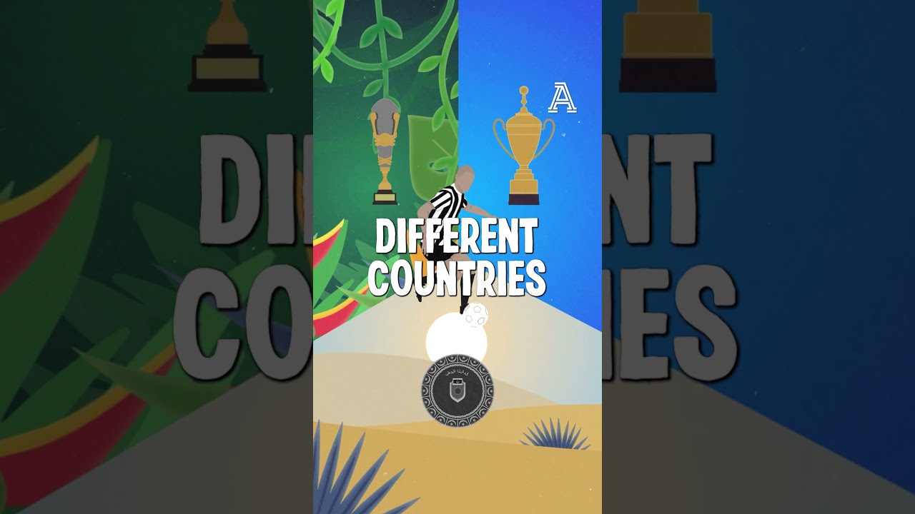 1 team, 3 leagues in 3 countries in 1 year