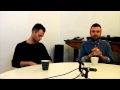 Capture de la vidéo The Presets' Themusic.com.au Interview Part 3