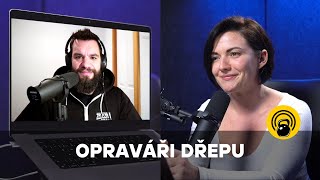 Volejte trenérovi: Opraváři dřepu