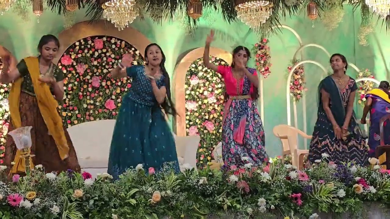 #Sri  Vivekananda Vidhyalayam ||Moddulagudem  #culture #vedioediting #video #school school