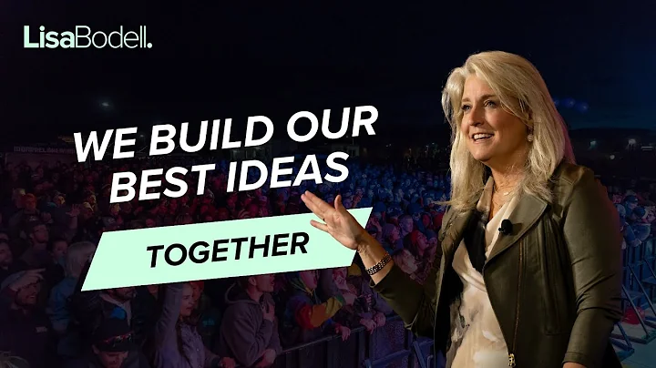 Mandate thinking at work for better ideas and innovation | Lisa Bodell