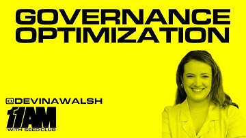 Devin Walsh, Co-Founder + Executive Director of Uniswap Foundation, on 11AM w/ Seed Club