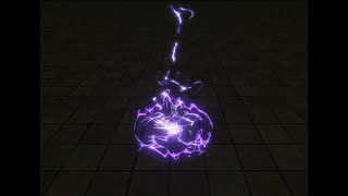 Bolt VFX Unity