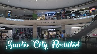 SINGAPORE | Suntec City Revisited 2020【Covid-19 Period】