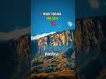 ⏳ Older Than Life Itself — Roraima 🌿 #shorts