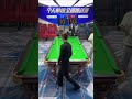 🔴 LIVE：日常台球练球实录！🔥 Live: Daily Billiards Practice 2026/05/19 21:22:34.
