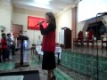 ALABANZA PRIMERA IGLESIA BAUTISTA