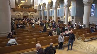 Third Sunday of Easter