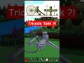 Roblox Build a Boat for Treasure Tricycle Giant Tank! The Tsar Tank! #babft #roblox
