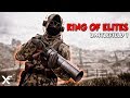 THE KING OF ELITES 84-0 - Battlefield 1