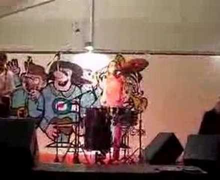 Toujours Les Mêmes Video