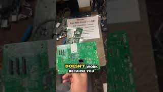 Epson Outsmarted the Modders #epson #printer #hack @BCHTechnologies