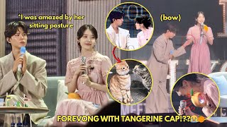 Download Lagu Park Bogum Welcomes IU Like a Prince—That Stair Moment Melted Us 😭 MP3 Download Lagu Park Bogum Welcomes IU Like a Prince—That Stair Moment Melted Us 😭 MP3