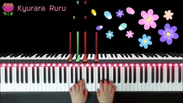 『 Tugboat Tillie 』Bastien Piano Basics Technic : Level 1 /『 タグボート 』バスティン ピアノベーシックス テクニック レベル１