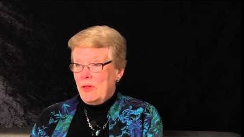 Carol Ann Tomlinson on non-negotiables