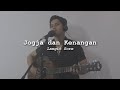 Jogja Dan Kenangan-Langit Sore (Adimas Cover)