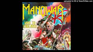 Manowar - Black Arrows (Instrumental)