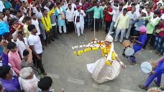 खेड़ा खेड़ा मै थारी धामना पुजाया जिन्द बाबा||