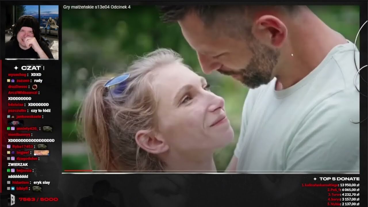 MULTI VS GRY MAŁŻENSKIE