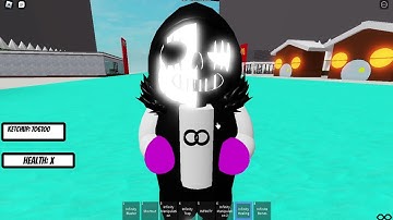 UnderTale Universe Anomaly: True Reset, OmniGodity, GlitchTale Sans, and Green Sans showcase