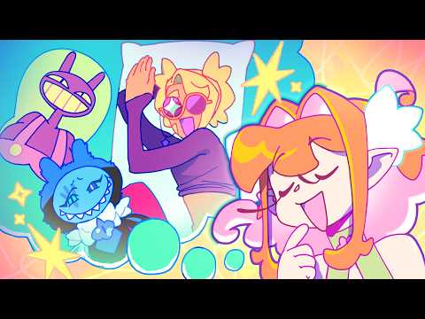 Thumbnail for Planning my first ever Artist Alley booth
