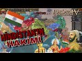HİNDİSTAN HAKİMİYETİNE DOĞRU | SİRHİND - DELHİ OYNANIŞ  | EU4 1.33 #2