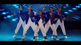 D-Jam 2019 Juniors Hip-Hop Dance Choreographydynamic Heroes Dance Schoolkids Dance Songs