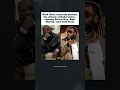 Rick Ross and Burna Boy Collaboration might Happen Soon #shorts
