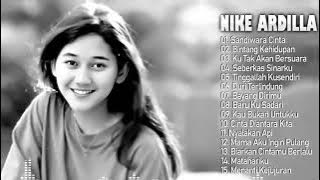 Nike Ardila Seberkas Sinar FULL ALBUM TANPA IKLAN