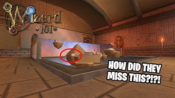 The One Thing the Wizard101 Devs Overlooked in Krokotopia