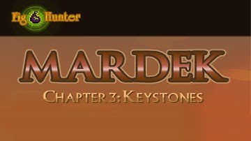 The Mardek Saga (dubbed): Chapter 3 pt 12