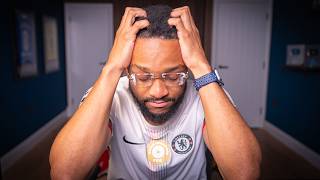 Chelsea are not signing Lamine Camara...