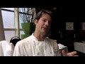 Craig Hopson - Tales From The Kitchen - The Chef's Connection