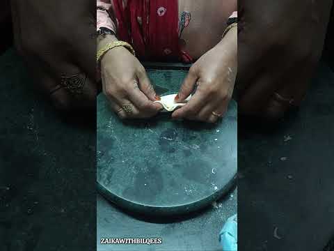 New youtuber struggle 😔 #zaikawithbilqees #food #cooking #fo