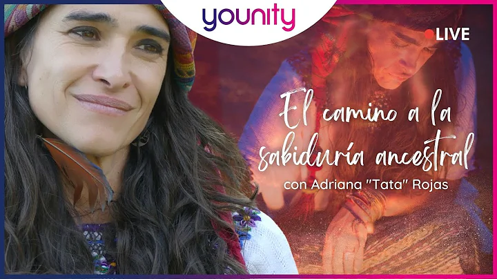 "El camino a la sabidura ancestral" - Entrevista c...