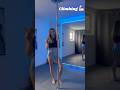 Climbing Pole Dance (richtig klettern) #pole #beginner #instructor
