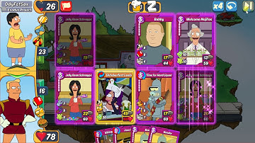 Animation Throwdown | Siege - KoABG vs Exodus Project - 25 Feb 2018