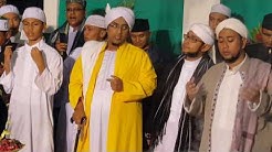 Nurul Musthofa Cibedug,Bogor , Kedatangan Al Habib Hasan + Mahlul Qiyam  - Durasi: 9:20. 