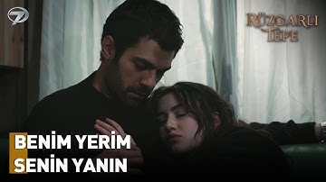 Yanacaksak Da Beraber Yanalım |  Rüzgarlı Tepe Dizisi