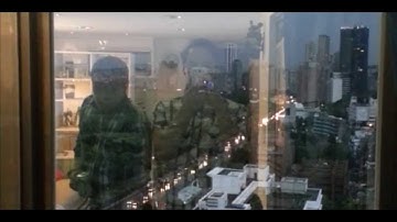 Simon Segfault - Feel That [official video]
