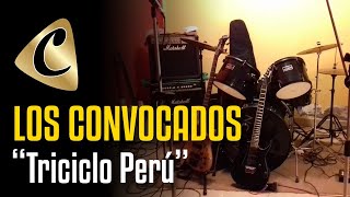 Los Convocados Rock - Triciclo Peru + Magdalena #cover #mojarras #nsqnsc #SANGABRIEL