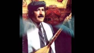 Aşık Mahzuni Şerif - Nerdesin (YouTube'de İlk) Damar Resimi