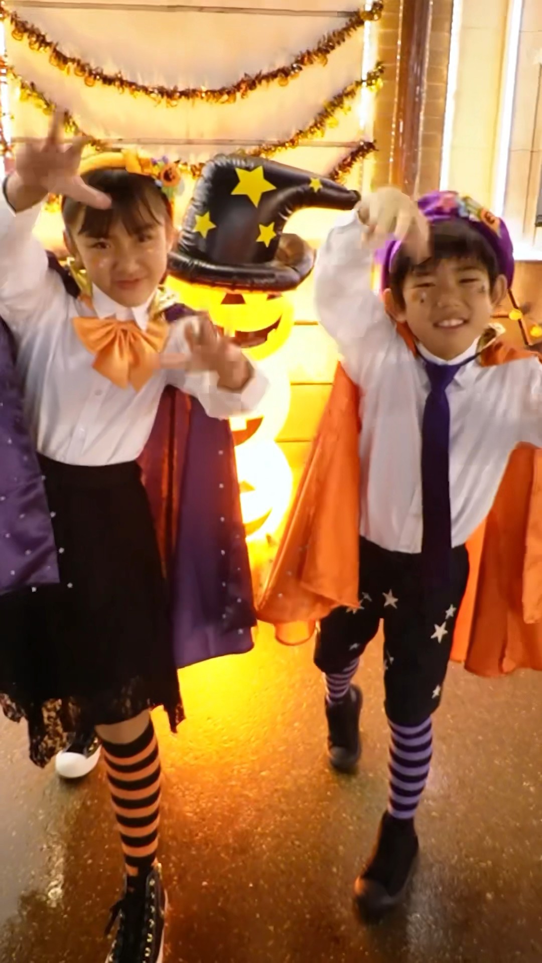 ドキドキポケモンハロウィン?Trick or  Treat #shorts