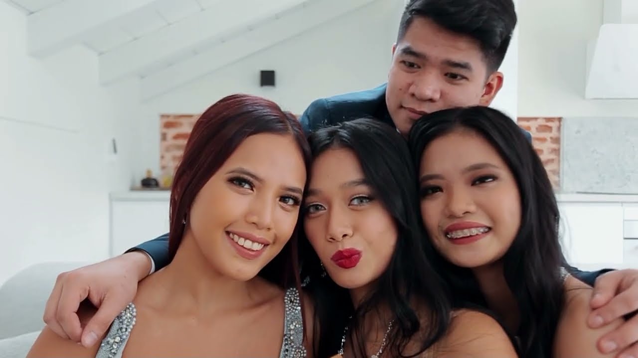 MARIANE @ 18 SFE FINAL