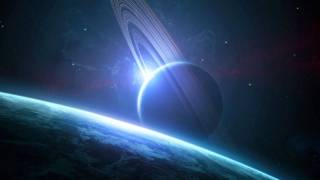 Third Ear Audio - Sleeping Giant ᴴᴰ