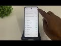How to Show Do Not Disturb Icon in Status Bar Infinix Zero 5G | DND Icon Missing Fix Easy Guide